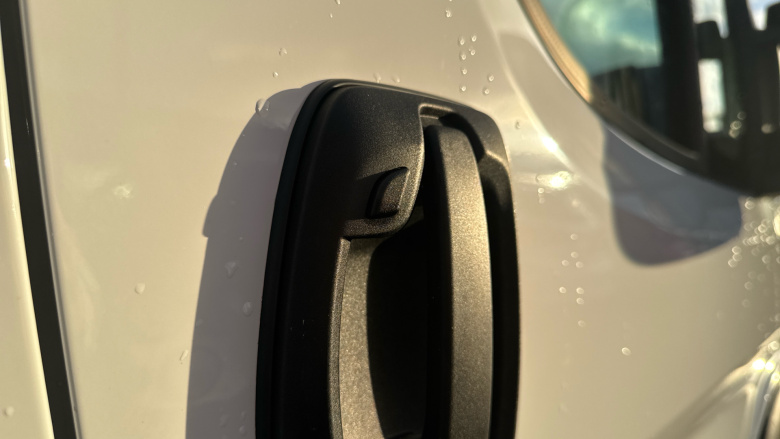 Toyota Proace Max L3 Electric 199kW Icon 110kWh H2 Van Auto